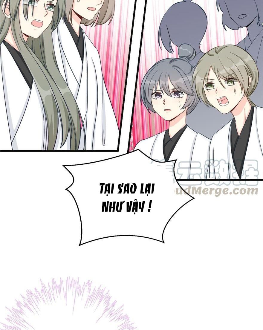 đọc truyện Đồ Đệ Nhà Ta Lại Quải Rồi Chương 205 ảnh 7 tại Thiên Thai Truyện