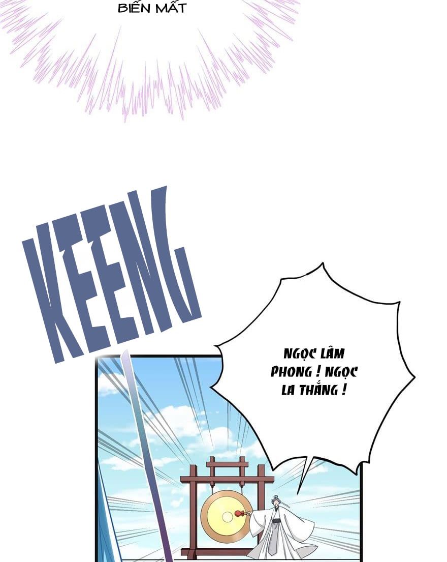 đọc truyện Đồ Đệ Nhà Ta Lại Quải Rồi Chương 205 ảnh 9 tại Thiên Thai Truyện