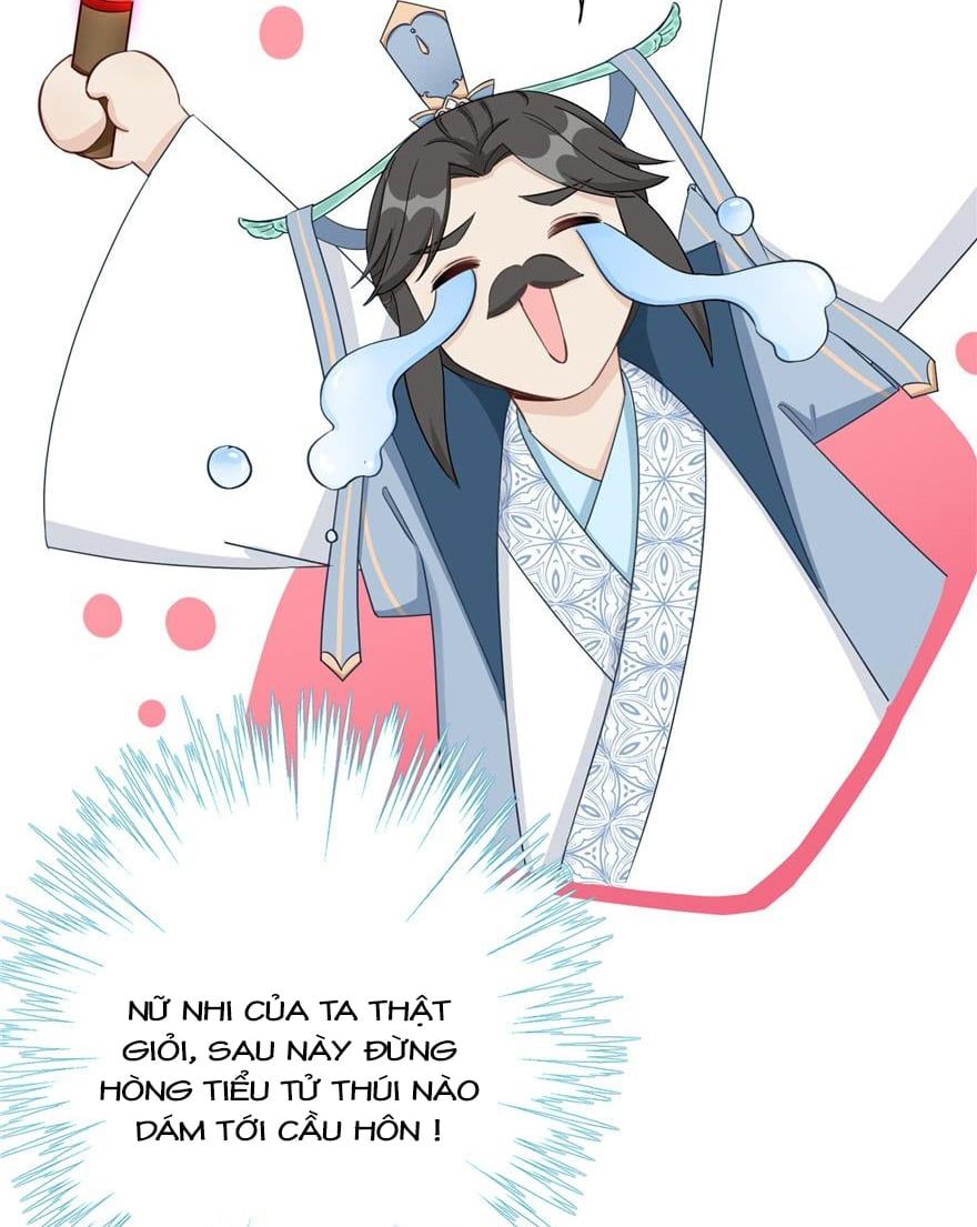 đọc truyện Đồ Đệ Nhà Ta Lại Quải Rồi Chương 205 ảnh 11 tại Thiên Thai Truyện