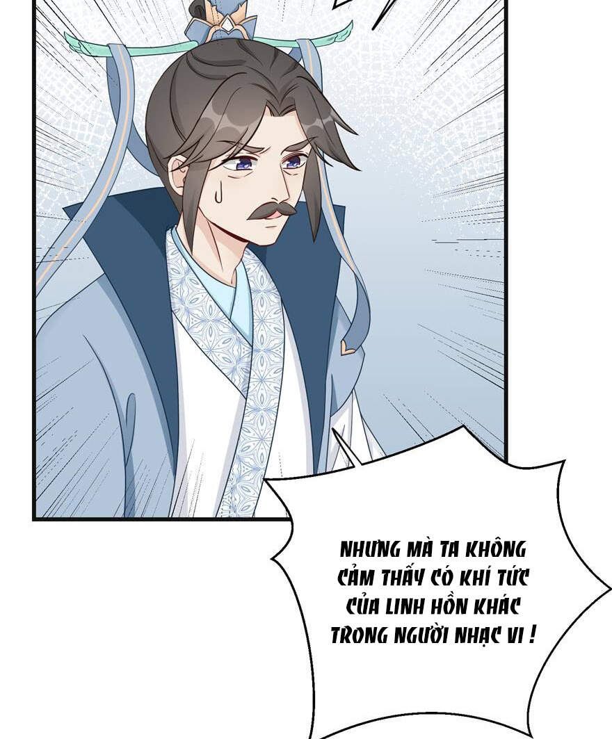 đọc truyện Đồ Đệ Nhà Ta Lại Quải Rồi Chương 206 ảnh 12 tại Thiên Thai Truyện