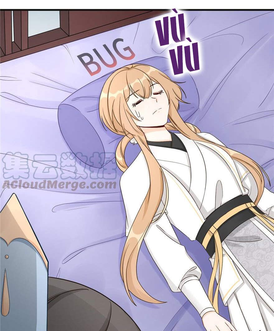 đọc truyện Đồ Đệ Nhà Ta Lại Quải Rồi Chương 206 ảnh 14 tại Thiên Thai Truyện