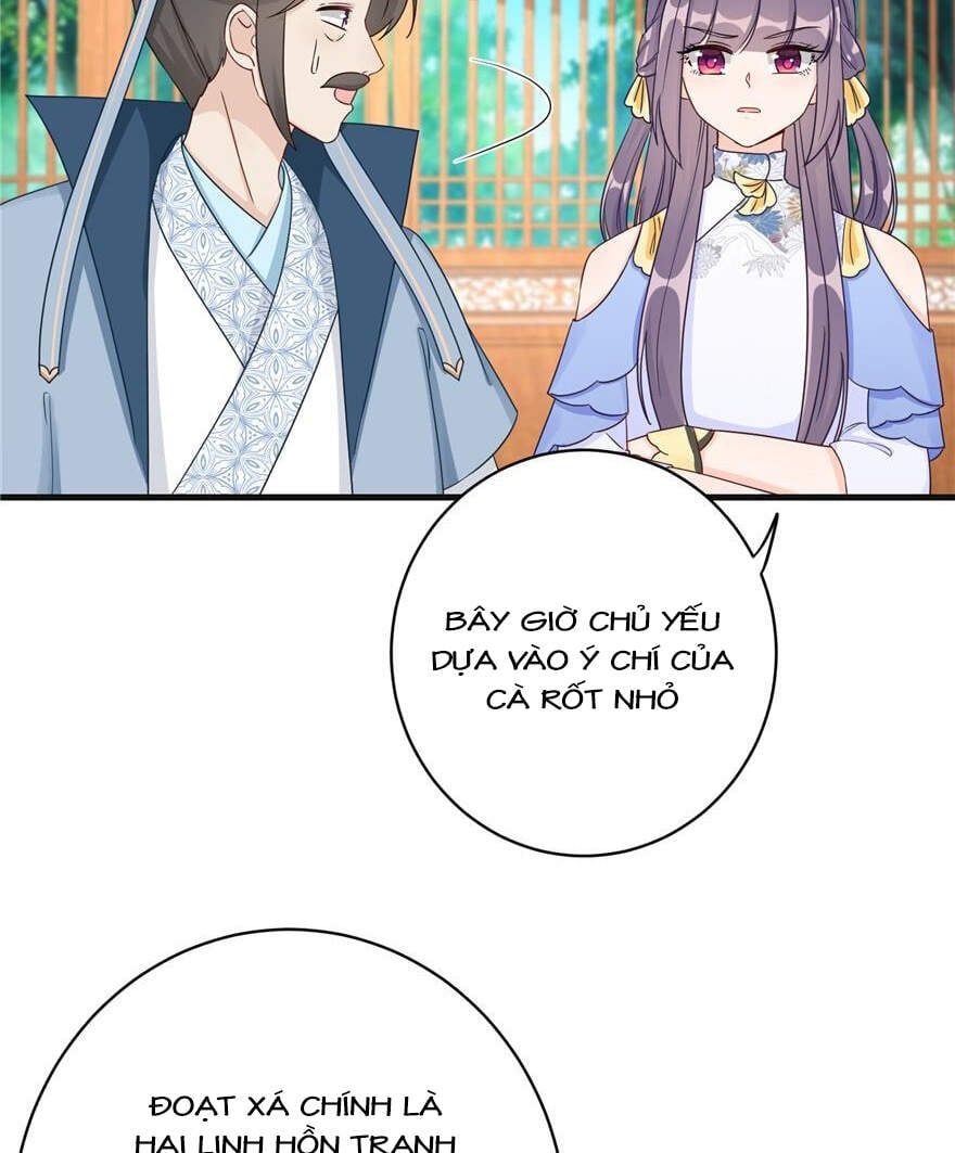 đọc truyện Đồ Đệ Nhà Ta Lại Quải Rồi Chương 206 ảnh 16 tại Thiên Thai Truyện