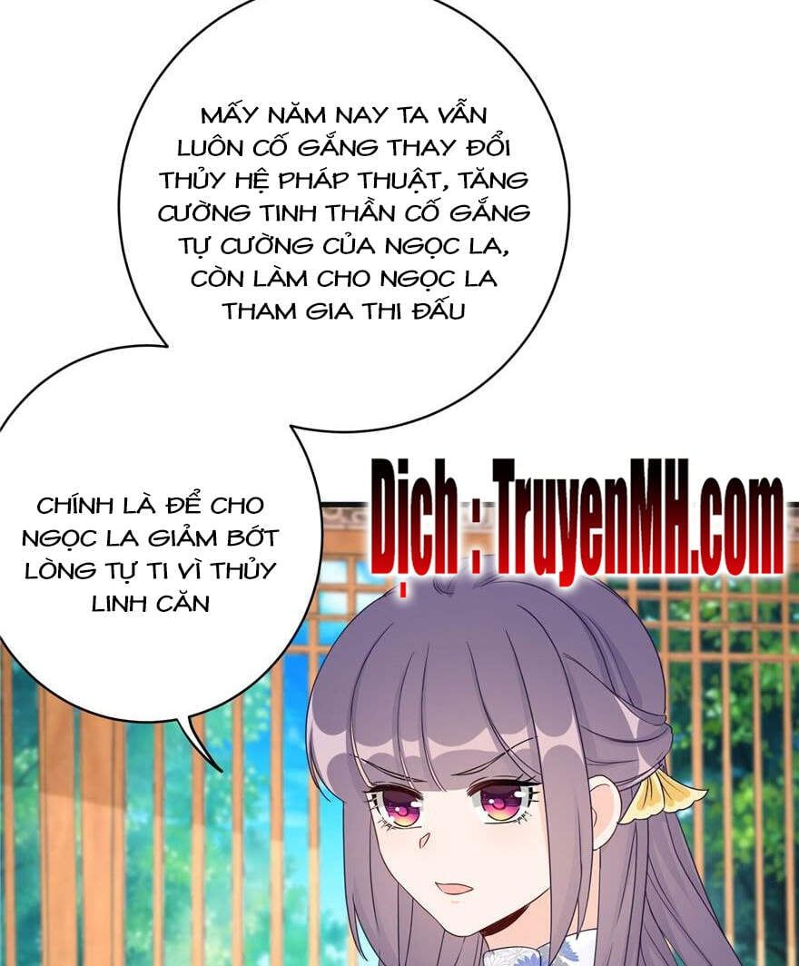 đọc truyện Đồ Đệ Nhà Ta Lại Quải Rồi Chương 206 ảnh 19 tại Thiên Thai Truyện