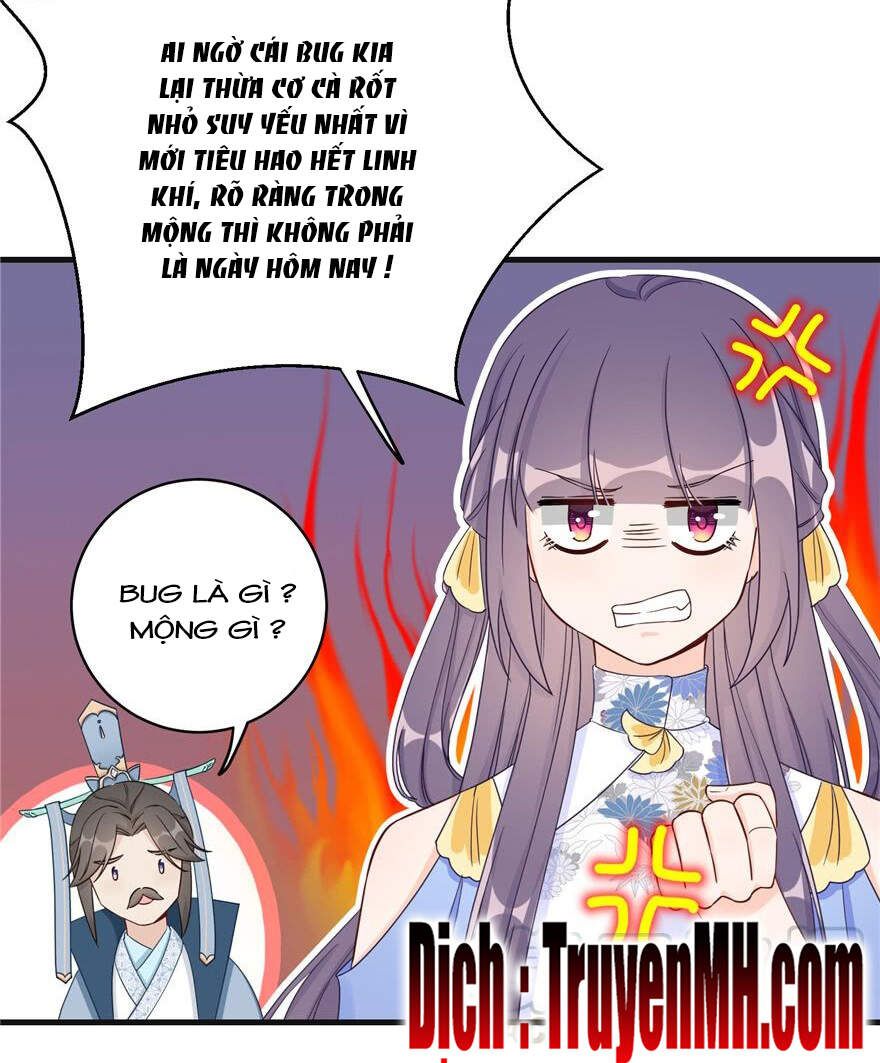 đọc truyện Đồ Đệ Nhà Ta Lại Quải Rồi Chương 206 ảnh 21 tại Thiên Thai Truyện