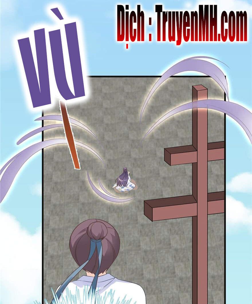 đọc truyện Đồ Đệ Nhà Ta Lại Quải Rồi Chương 206 ảnh 4 tại Thiên Thai Truyện