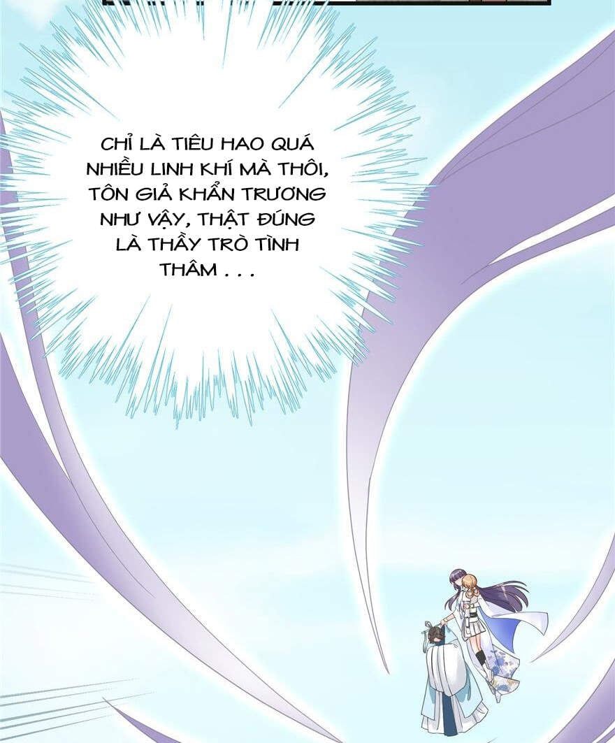 đọc truyện Đồ Đệ Nhà Ta Lại Quải Rồi Chương 206 ảnh 5 tại Thiên Thai Truyện