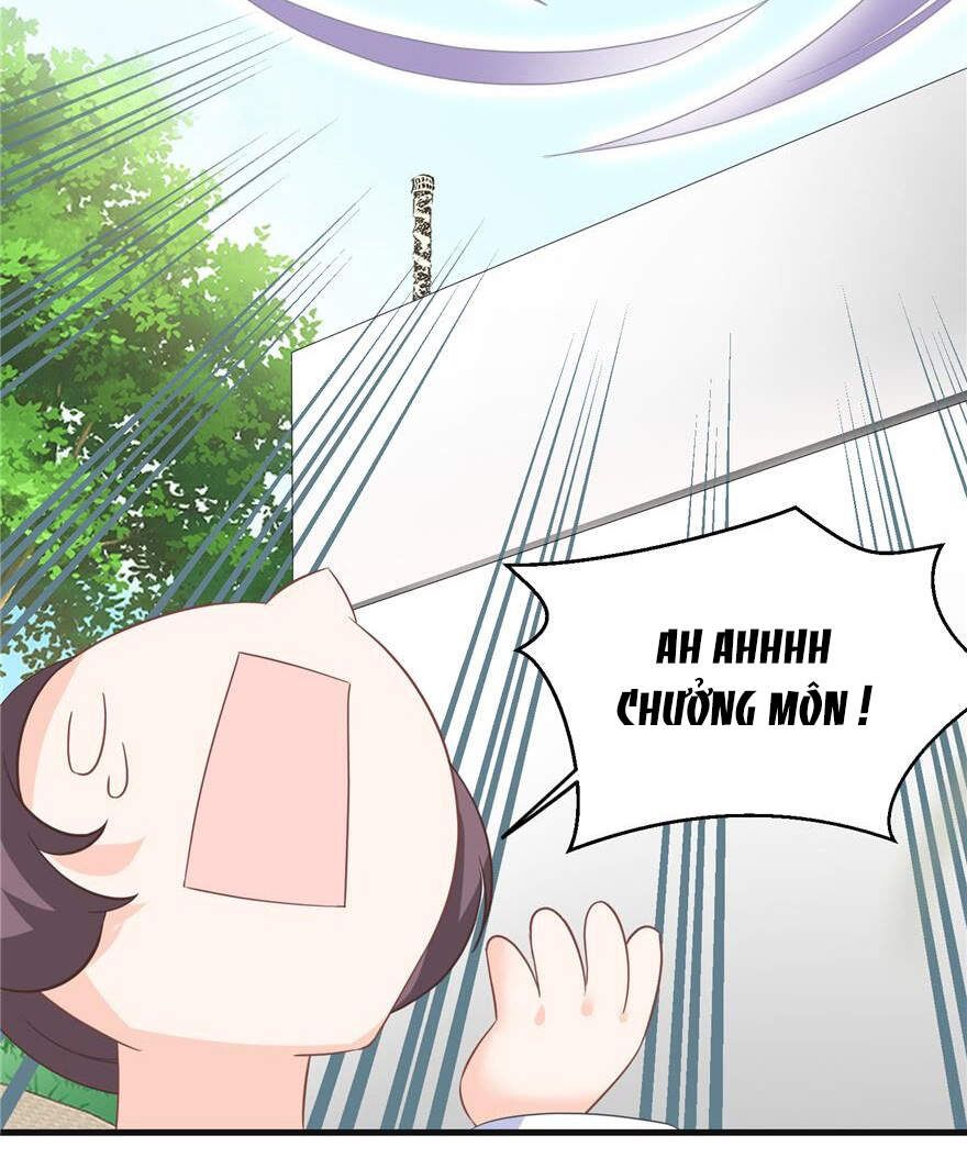 đọc truyện Đồ Đệ Nhà Ta Lại Quải Rồi Chương 206 ảnh 6 tại Thiên Thai Truyện