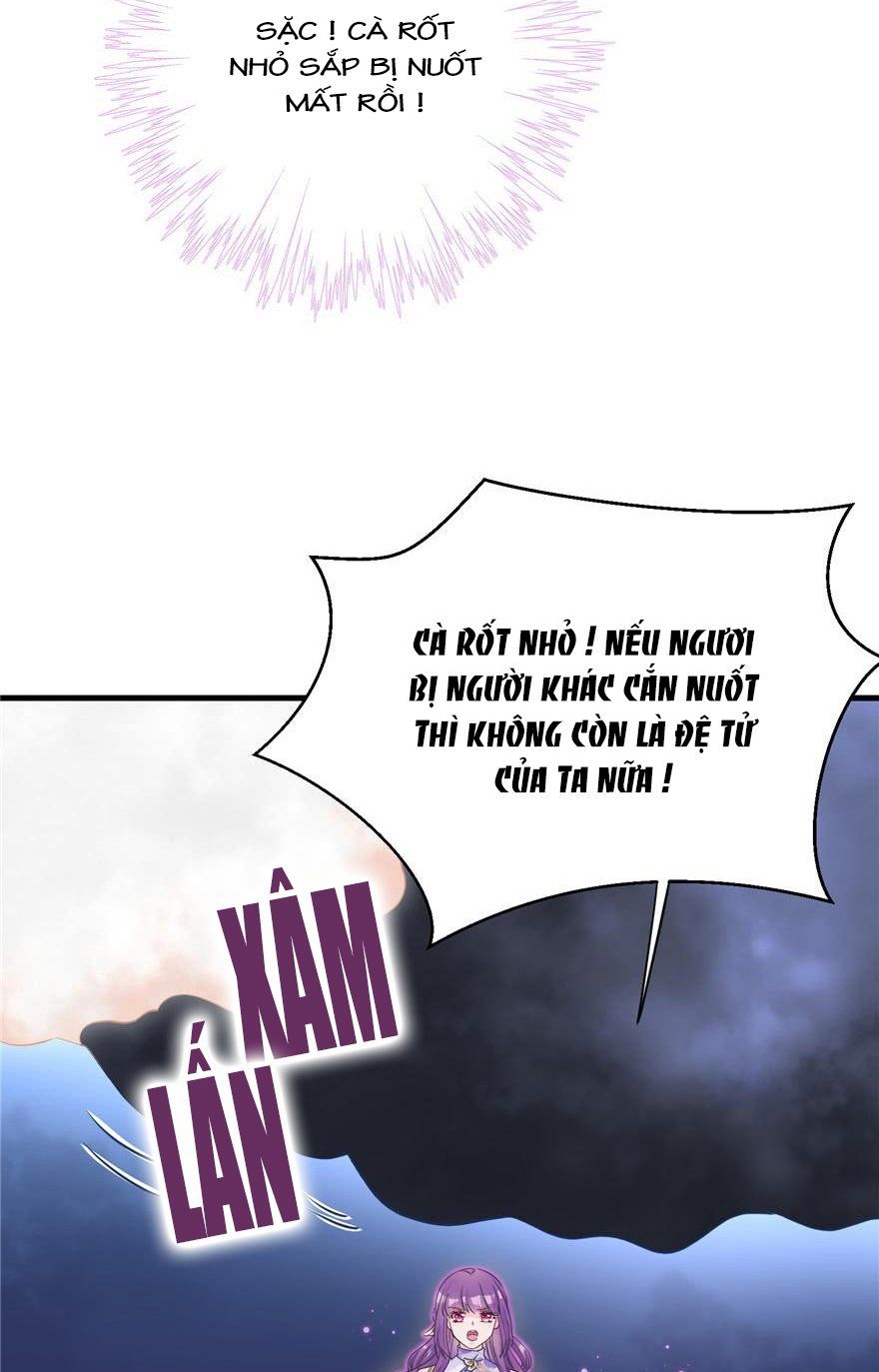 đọc truyện Đồ Đệ Nhà Ta Lại Quải Rồi Chương 207 ảnh 15 tại Thiên Thai Truyện