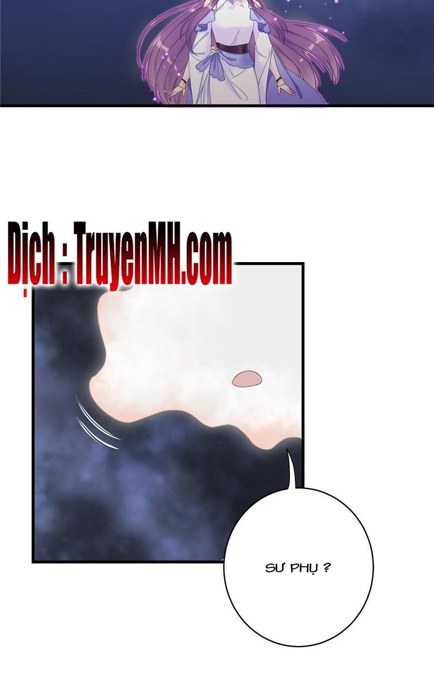 đọc truyện Đồ Đệ Nhà Ta Lại Quải Rồi Chương 207 ảnh 16 tại Thiên Thai Truyện