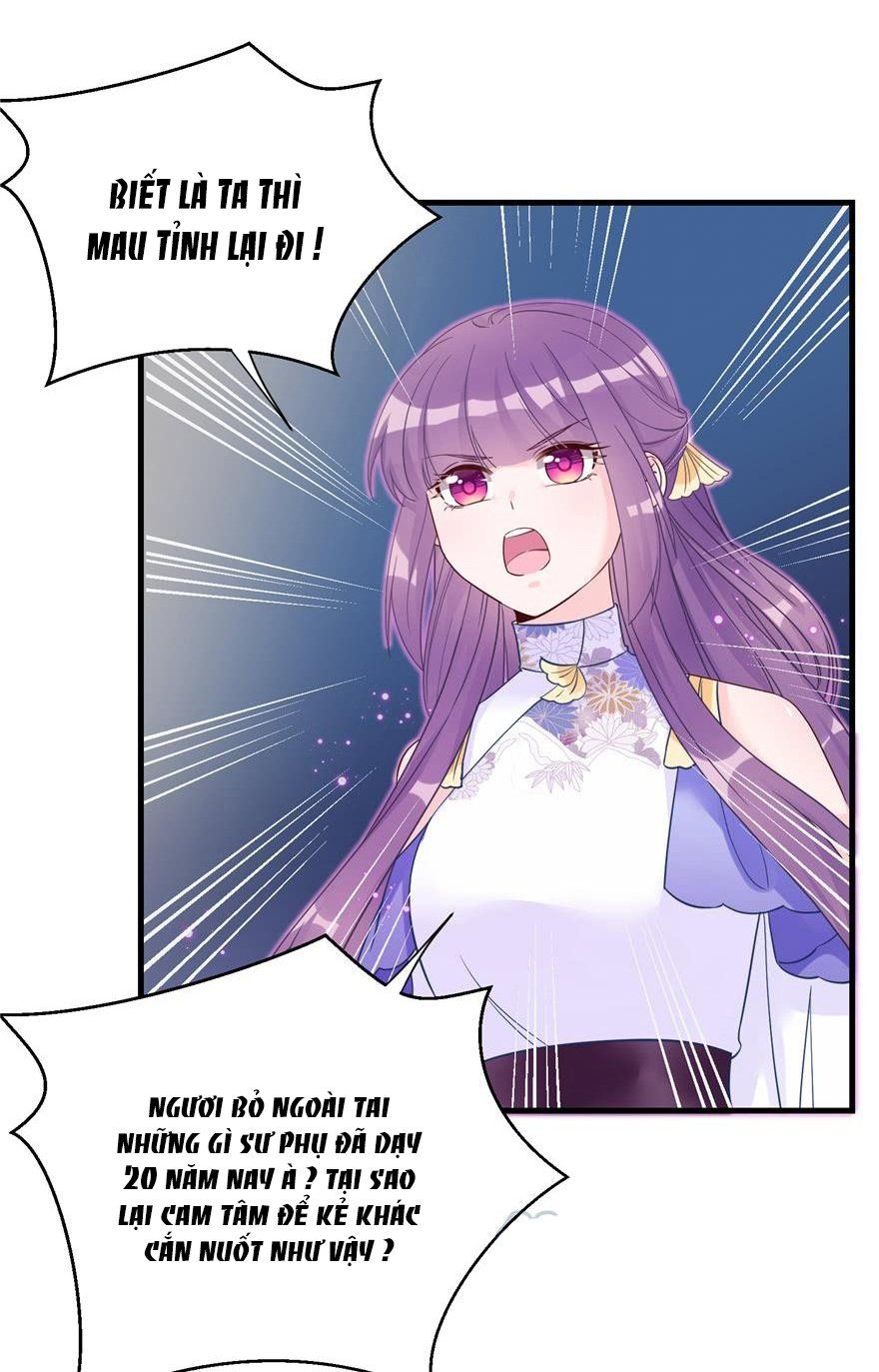 đọc truyện Đồ Đệ Nhà Ta Lại Quải Rồi Chương 207 ảnh 17 tại Thiên Thai Truyện