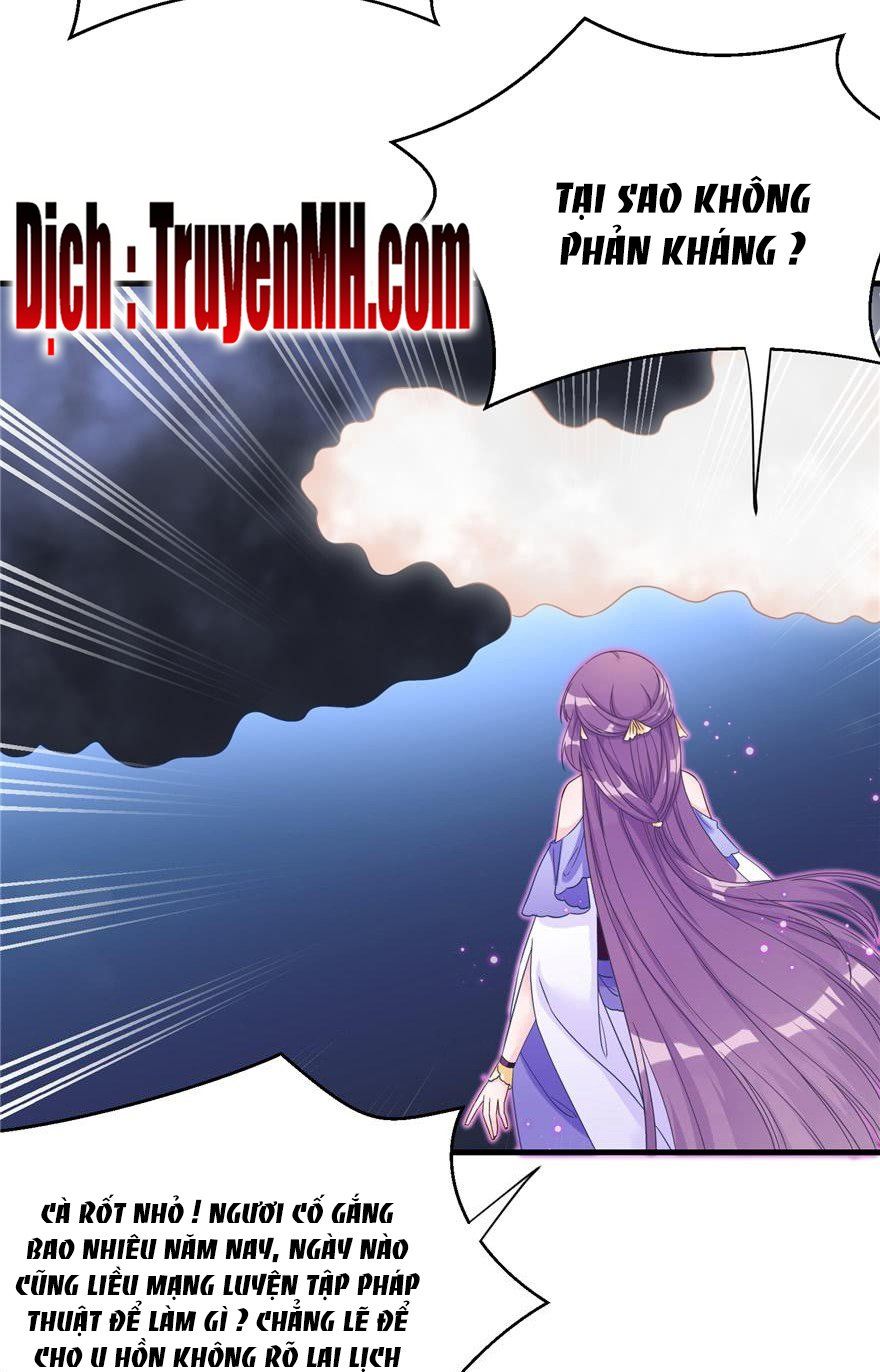 đọc truyện Đồ Đệ Nhà Ta Lại Quải Rồi Chương 207 ảnh 18 tại Thiên Thai Truyện