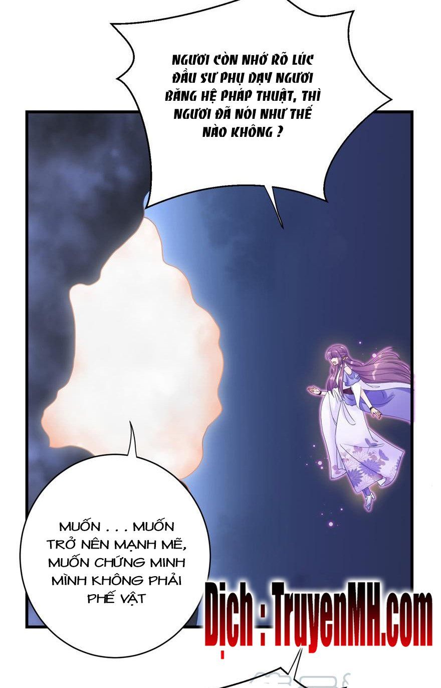 đọc truyện Đồ Đệ Nhà Ta Lại Quải Rồi Chương 207 ảnh 20 tại Thiên Thai Truyện