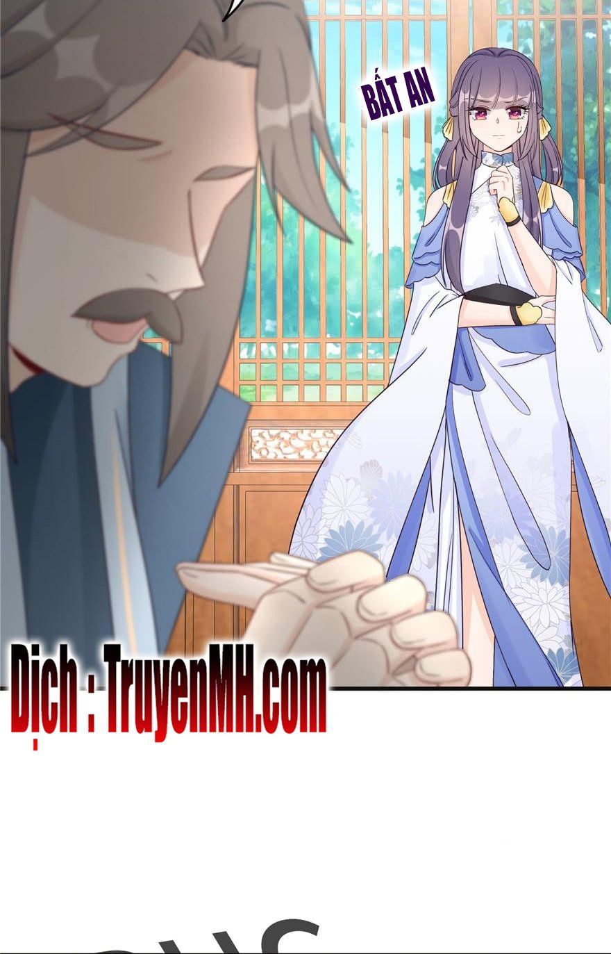 đọc truyện Đồ Đệ Nhà Ta Lại Quải Rồi Chương 207 ảnh 6 tại Thiên Thai Truyện