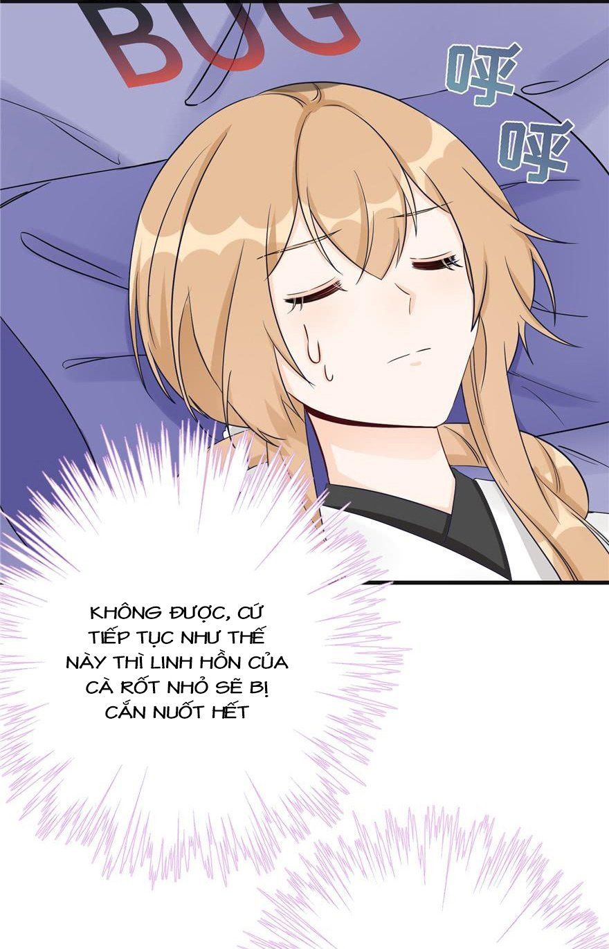 đọc truyện Đồ Đệ Nhà Ta Lại Quải Rồi Chương 207 ảnh 7 tại Thiên Thai Truyện