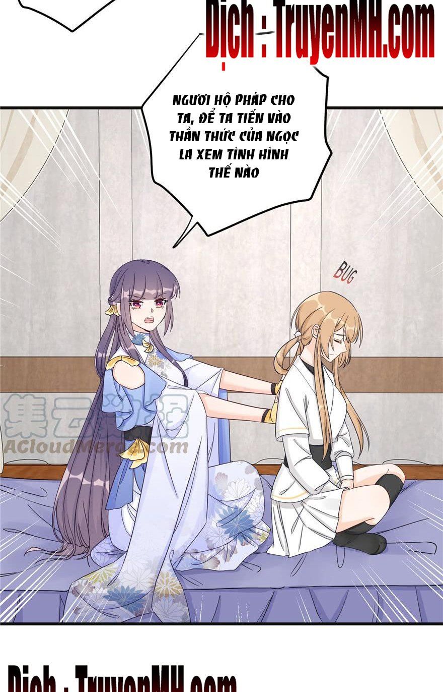 đọc truyện Đồ Đệ Nhà Ta Lại Quải Rồi Chương 207 ảnh 9 tại Thiên Thai Truyện