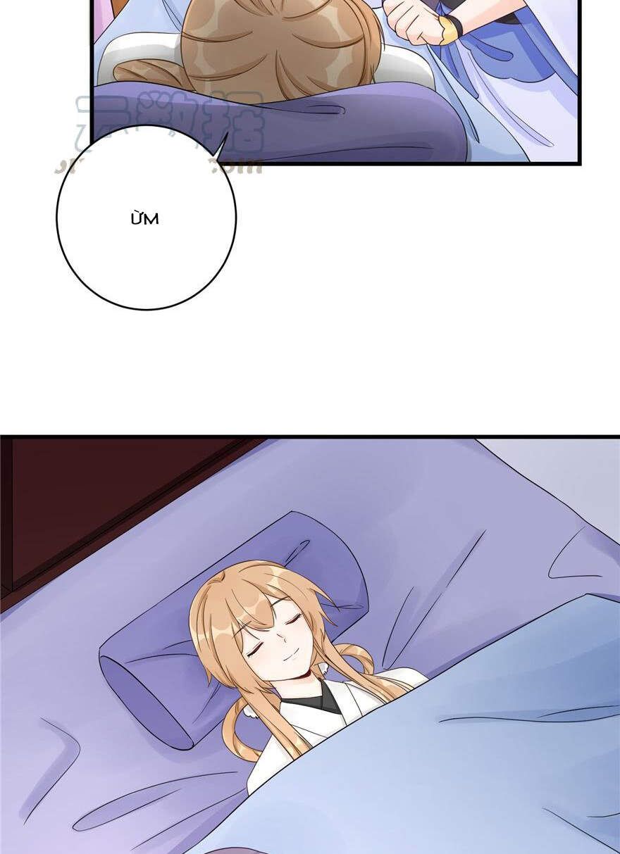 đọc truyện Đồ Đệ Nhà Ta Lại Quải Rồi Chương 208 ảnh 16 tại Thiên Thai Truyện