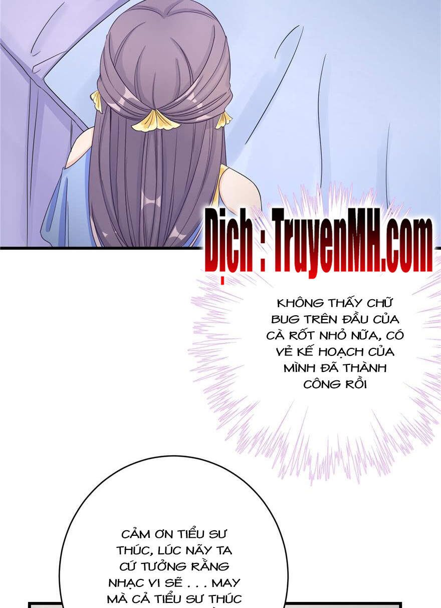 đọc truyện Đồ Đệ Nhà Ta Lại Quải Rồi Chương 208 ảnh 17 tại Thiên Thai Truyện