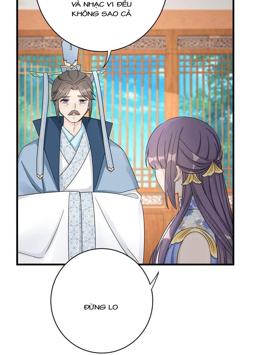 đọc truyện Đồ Đệ Nhà Ta Lại Quải Rồi Chương 208 ảnh 18 tại Thiên Thai Truyện