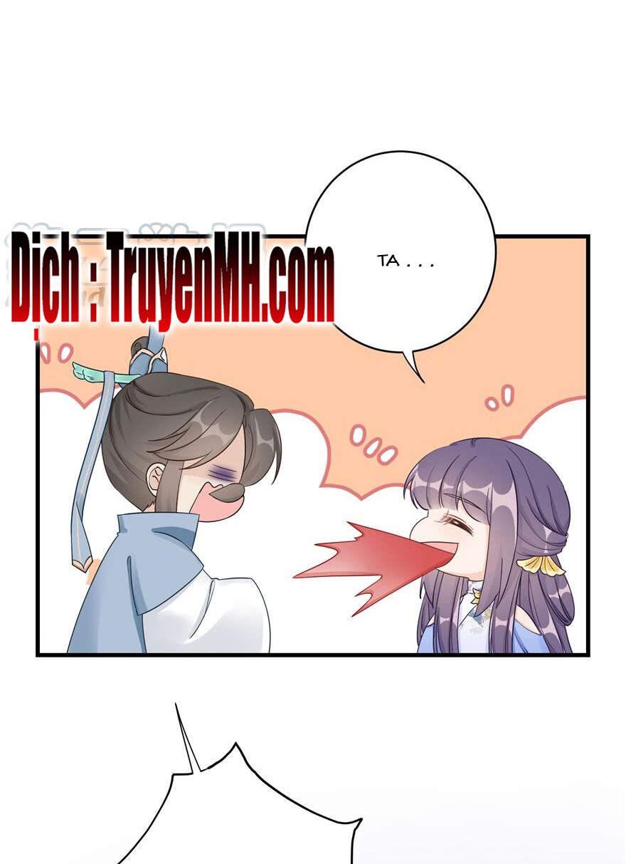 đọc truyện Đồ Đệ Nhà Ta Lại Quải Rồi Chương 208 ảnh 19 tại Thiên Thai Truyện