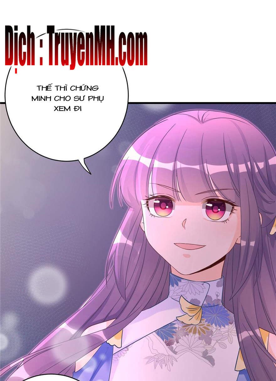 đọc truyện Đồ Đệ Nhà Ta Lại Quải Rồi Chương 208 ảnh 4 tại Thiên Thai Truyện