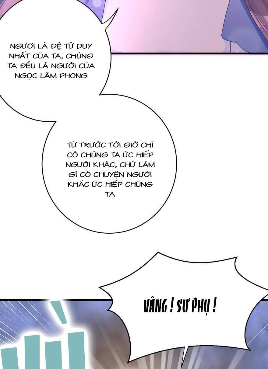 đọc truyện Đồ Đệ Nhà Ta Lại Quải Rồi Chương 208 ảnh 5 tại Thiên Thai Truyện