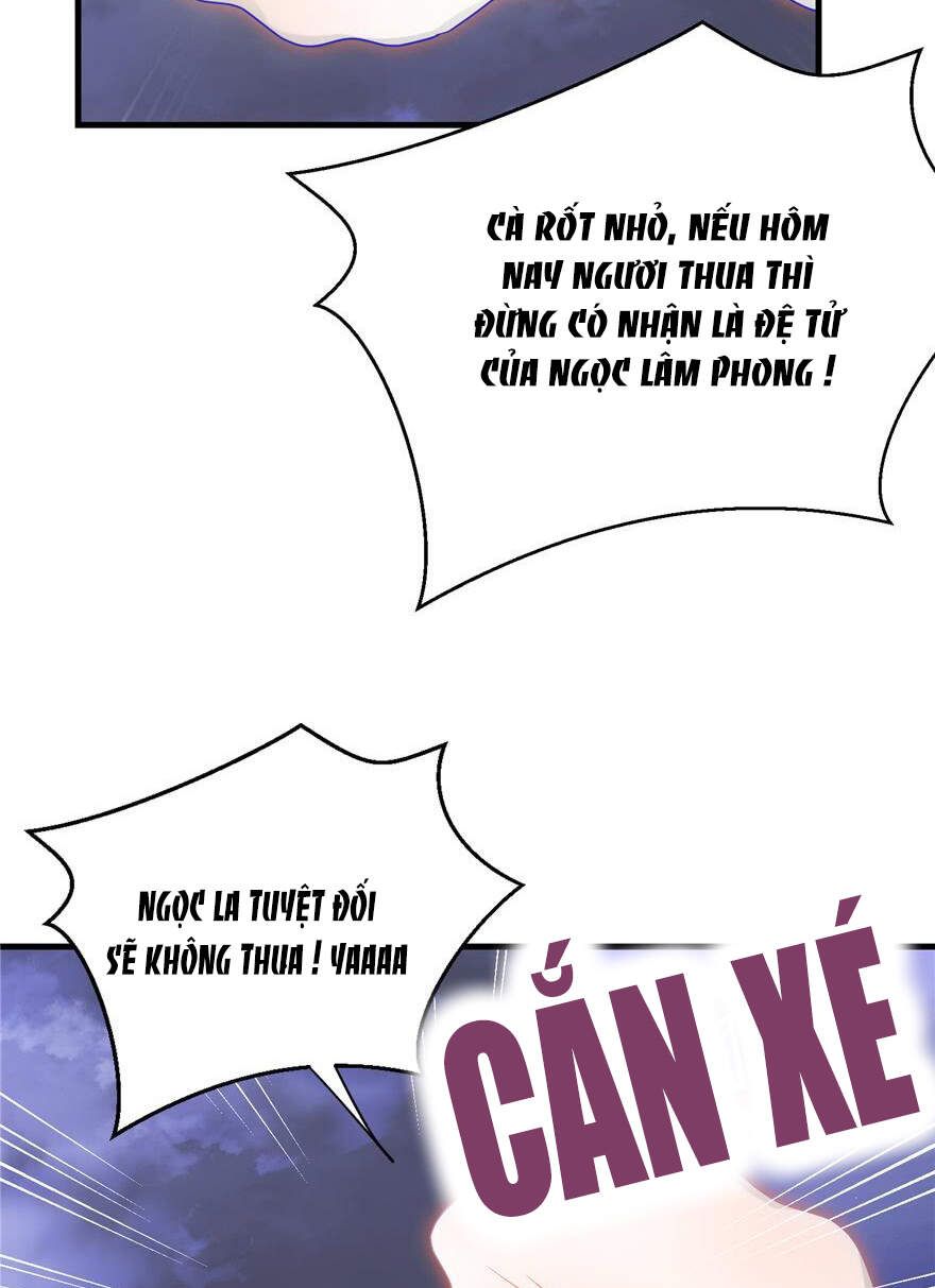 đọc truyện Đồ Đệ Nhà Ta Lại Quải Rồi Chương 208 ảnh 8 tại Thiên Thai Truyện