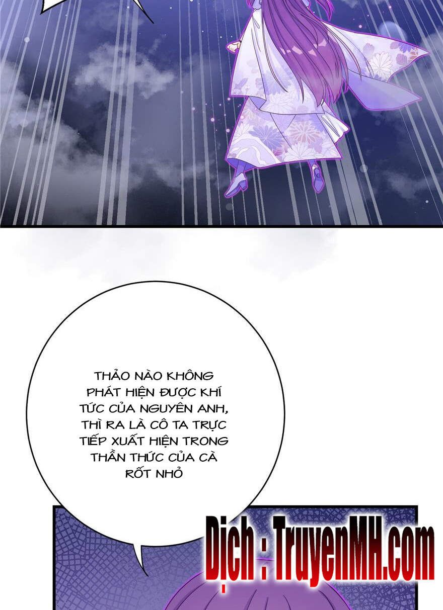 đọc truyện Đồ Đệ Nhà Ta Lại Quải Rồi Chương 208 ảnh 11 tại Thiên Thai Truyện