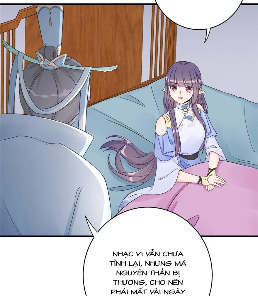 đọc truyện Đồ Đệ Nhà Ta Lại Quải Rồi Chương 209 ảnh 13 tại Thiên Thai Truyện