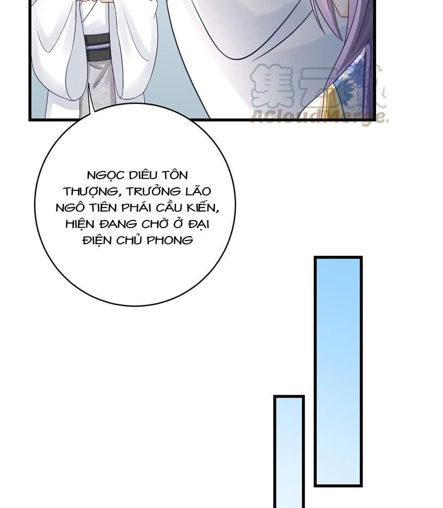 đọc truyện Đồ Đệ Nhà Ta Lại Quải Rồi Chương 209 ảnh 15 tại Thiên Thai Truyện