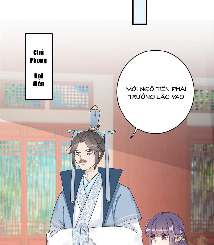 đọc truyện Đồ Đệ Nhà Ta Lại Quải Rồi Chương 209 ảnh 16 tại Thiên Thai Truyện