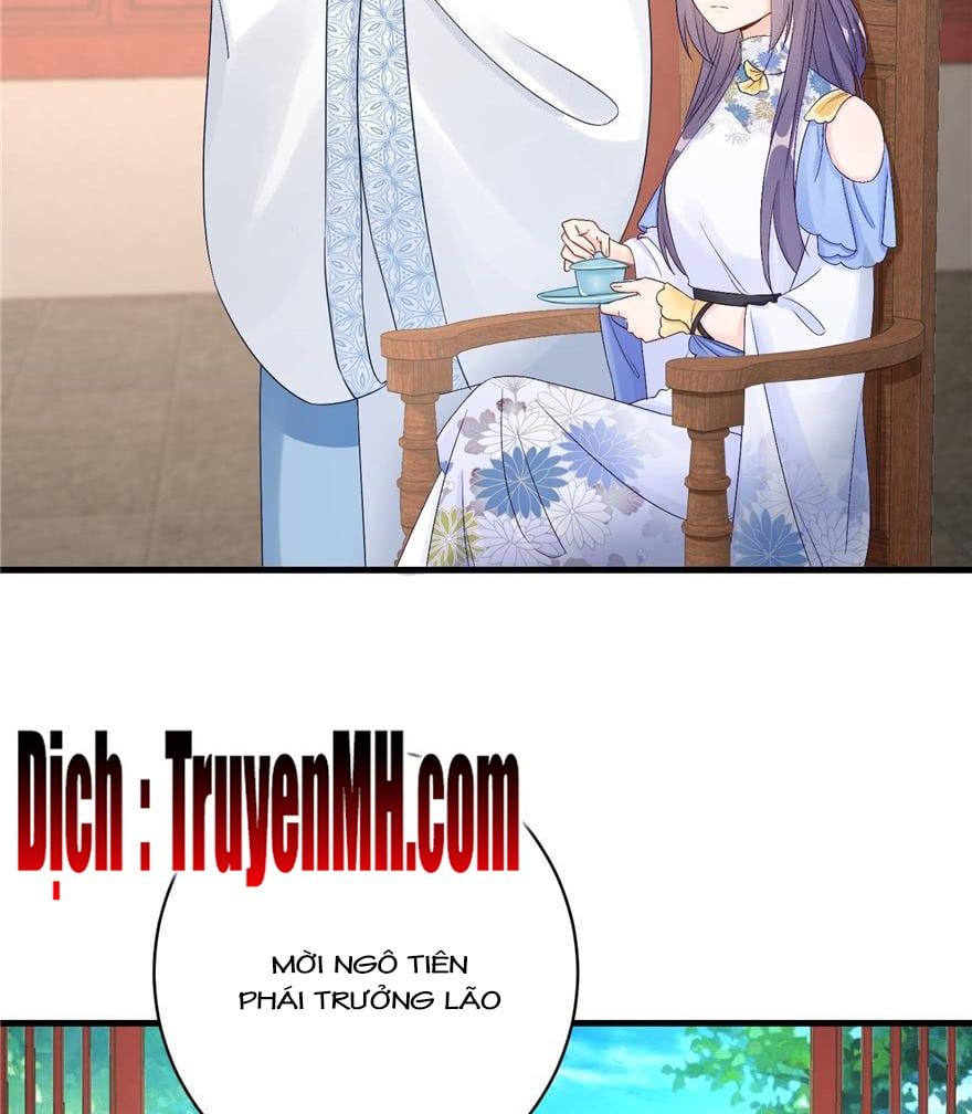 đọc truyện Đồ Đệ Nhà Ta Lại Quải Rồi Chương 209 ảnh 17 tại Thiên Thai Truyện