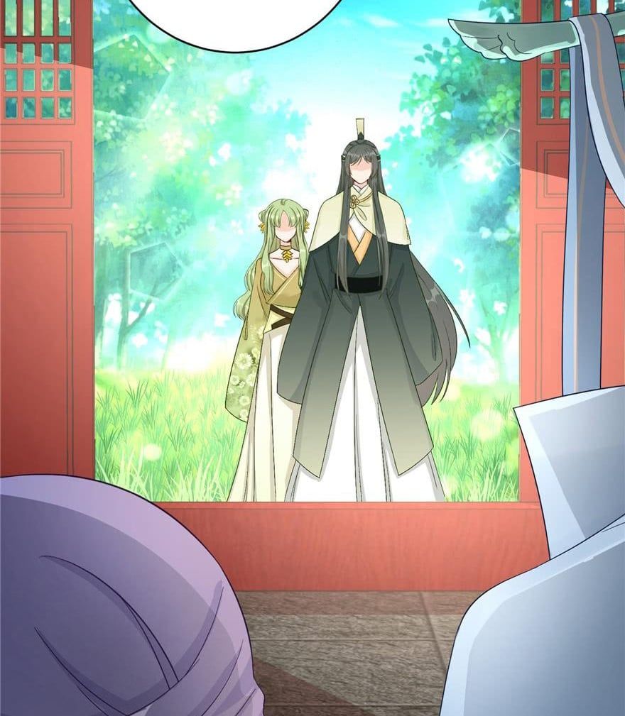 đọc truyện Đồ Đệ Nhà Ta Lại Quải Rồi Chương 209 ảnh 18 tại Thiên Thai Truyện