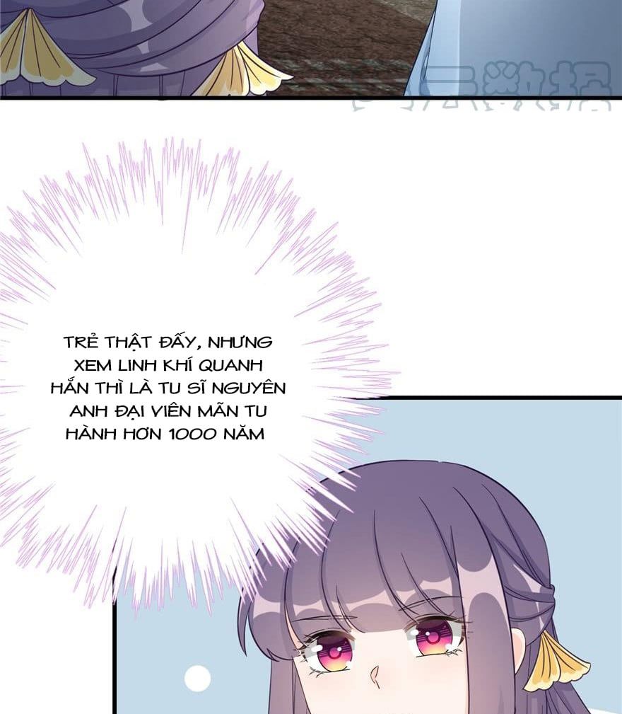 đọc truyện Đồ Đệ Nhà Ta Lại Quải Rồi Chương 209 ảnh 19 tại Thiên Thai Truyện