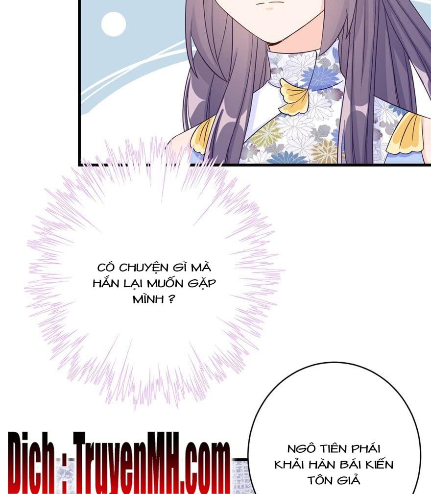 đọc truyện Đồ Đệ Nhà Ta Lại Quải Rồi Chương 209 ảnh 20 tại Thiên Thai Truyện