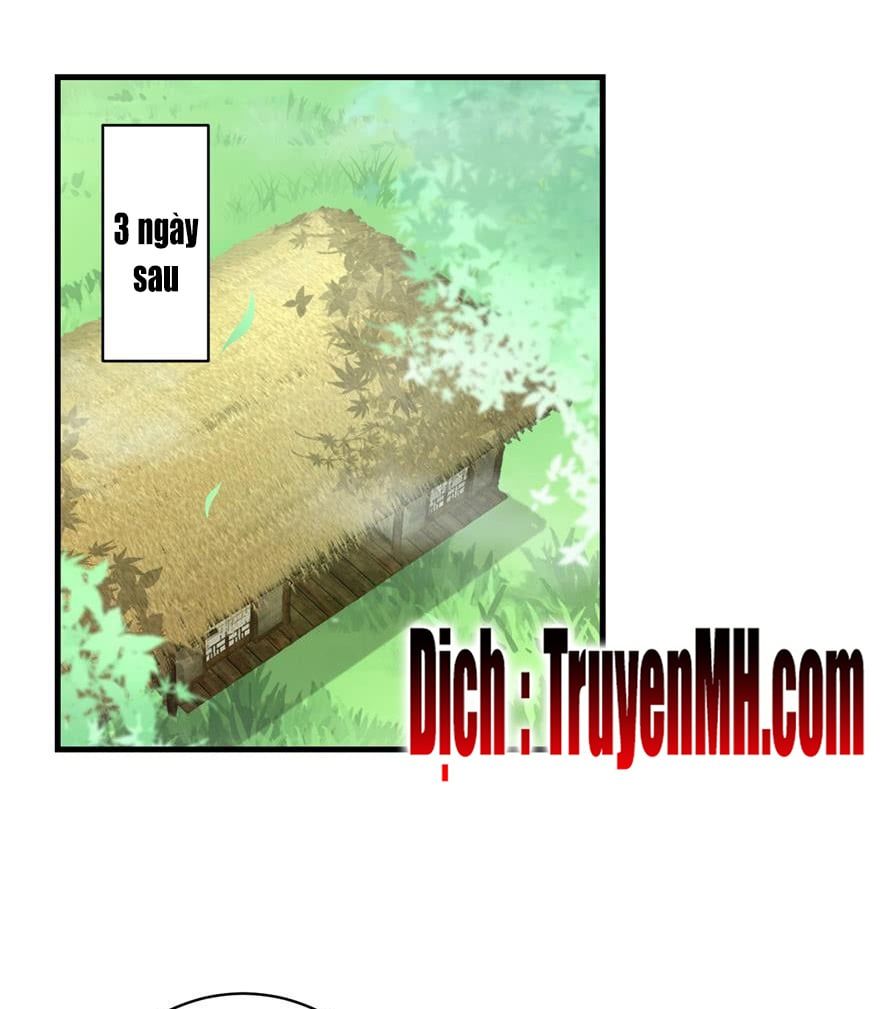 đọc truyện Đồ Đệ Nhà Ta Lại Quải Rồi Chương 209 ảnh 4 tại Thiên Thai Truyện