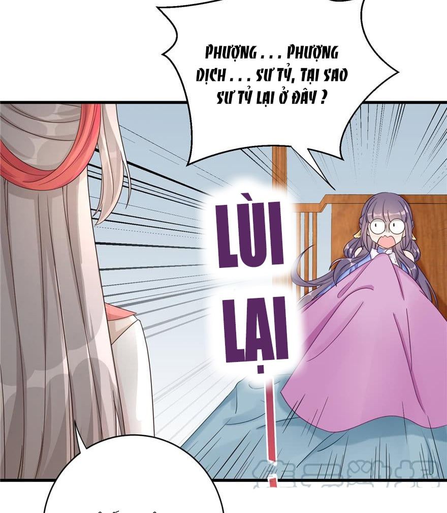 đọc truyện Đồ Đệ Nhà Ta Lại Quải Rồi Chương 209 ảnh 7 tại Thiên Thai Truyện