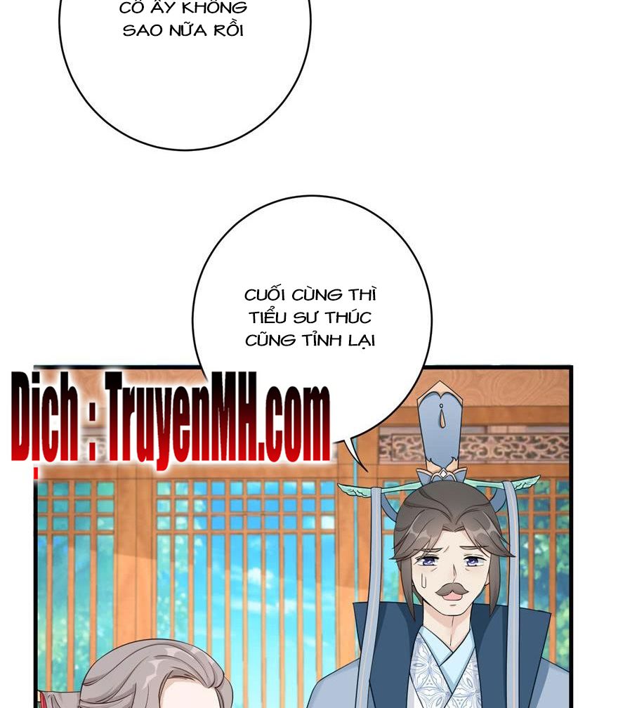 đọc truyện Đồ Đệ Nhà Ta Lại Quải Rồi Chương 209 ảnh 8 tại Thiên Thai Truyện