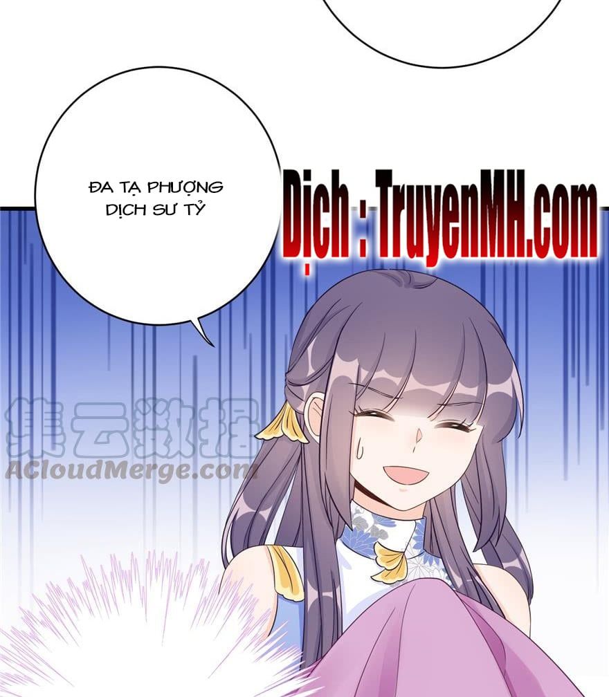 đọc truyện Đồ Đệ Nhà Ta Lại Quải Rồi Chương 209 ảnh 11 tại Thiên Thai Truyện