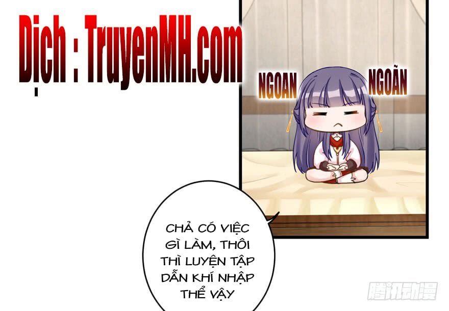 đọc truyện Đồ Đệ Nhà Ta Lại Quải Rồi Chương 21 ảnh 13 tại Thiên Thai Truyện