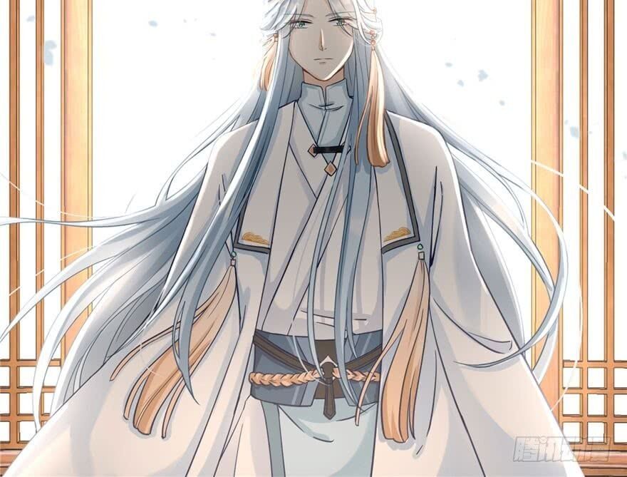 đọc truyện Đồ Đệ Nhà Ta Lại Quải Rồi Chương 21 ảnh 16 tại Thiên Thai Truyện