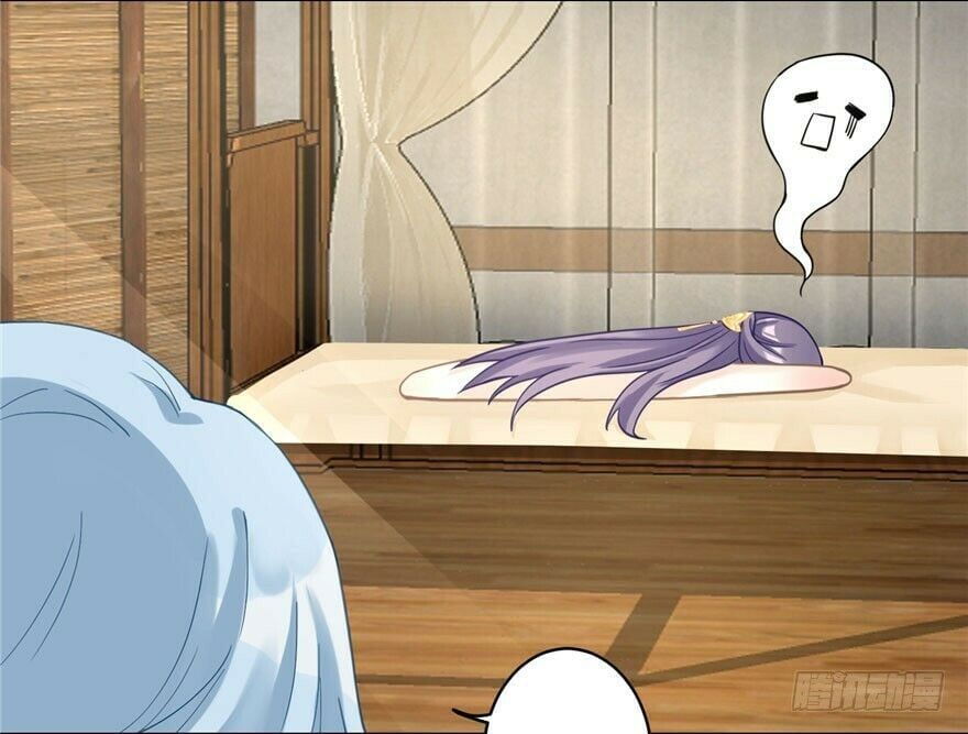 đọc truyện Đồ Đệ Nhà Ta Lại Quải Rồi Chương 21 ảnh 18 tại Thiên Thai Truyện