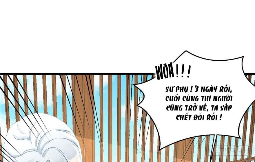 đọc truyện Đồ Đệ Nhà Ta Lại Quải Rồi Chương 21 ảnh 21 tại Thiên Thai Truyện