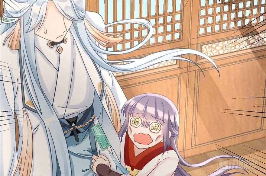 đọc truyện Đồ Đệ Nhà Ta Lại Quải Rồi Chương 21 ảnh 22 tại Thiên Thai Truyện