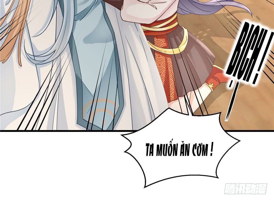 đọc truyện Đồ Đệ Nhà Ta Lại Quải Rồi Chương 21 ảnh 23 tại Thiên Thai Truyện