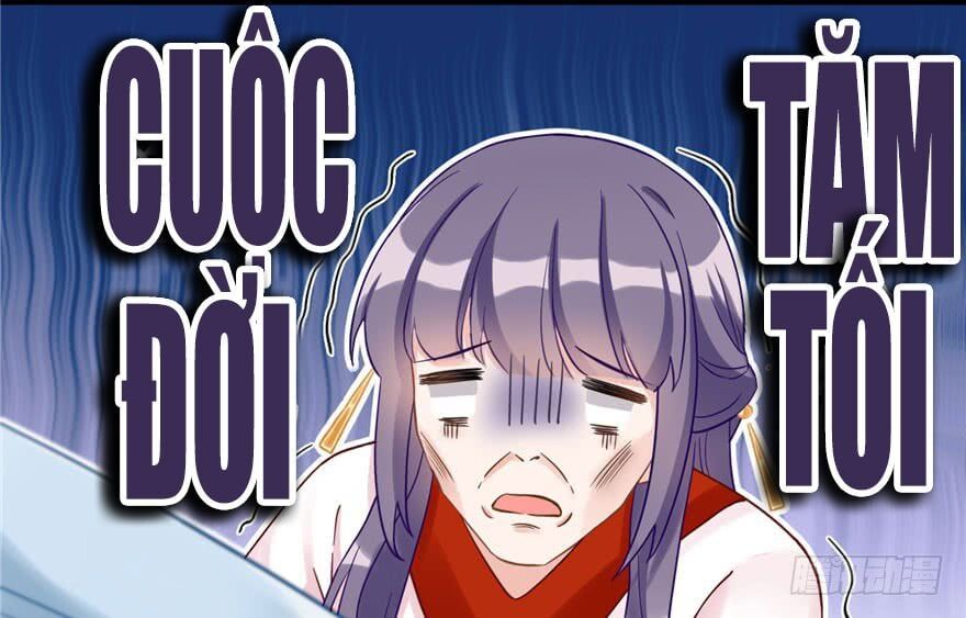 đọc truyện Đồ Đệ Nhà Ta Lại Quải Rồi Chương 21 ảnh 27 tại Thiên Thai Truyện