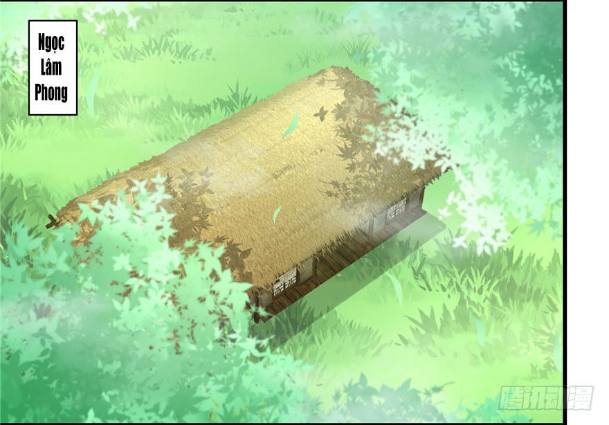 đọc truyện Đồ Đệ Nhà Ta Lại Quải Rồi Chương 21 ảnh 5 tại Thiên Thai Truyện