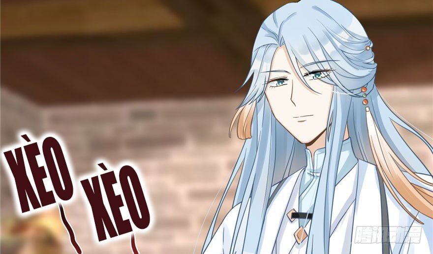 đọc truyện Đồ Đệ Nhà Ta Lại Quải Rồi Chương 21 ảnh 37 tại Thiên Thai Truyện