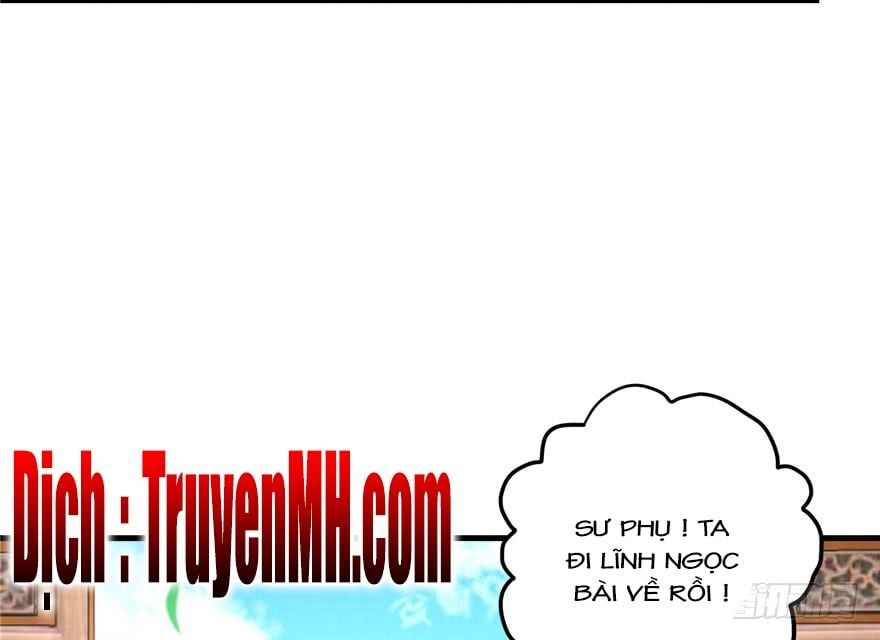 đọc truyện Đồ Đệ Nhà Ta Lại Quải Rồi Chương 21 ảnh 6 tại Thiên Thai Truyện