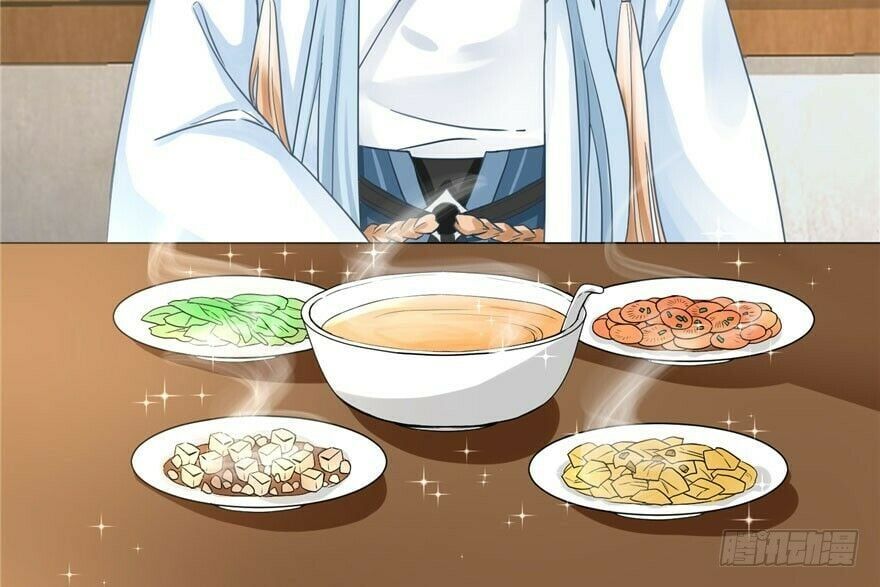 đọc truyện Đồ Đệ Nhà Ta Lại Quải Rồi Chương 21 ảnh 42 tại Thiên Thai Truyện