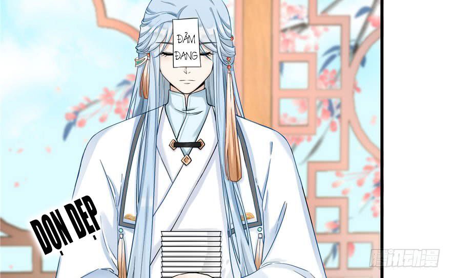 đọc truyện Đồ Đệ Nhà Ta Lại Quải Rồi Chương 21 ảnh 52 tại Thiên Thai Truyện